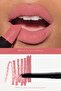 Ultra Matte Lipstick Pink Passion And Glimmerstick Lip Liner Pink Cashmere Pack - 4
