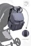 Merlin Thermal Mother Baby Care Bag - 9