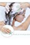 Shower Comb Soft Silicone Hair Washing & Scalp Massage Comb - 8