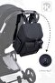 Merlin Thermal Mother Baby Care Bag - 10