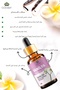 10ml Vanilla Oil - 100% Natural, Herbal Essential - 6