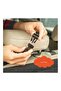360 °   Rotating Wide Angle Rear Seat Baby Mirror – Easy Assembly, Clear Vision, Baby Mirror for Car - 9