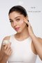 Hydrating Cream for Mixed/Oily Skin-Zinc&Salicylic Acid-Sebo Active Clear Botanical Complex-50Ml - 9