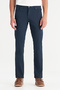Texas slim jean pants navy blue - 2