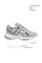 Gray Women's Sneaker 20915 - 3