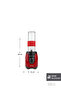 Blendfit Go Personal Kişisel Smoothie Blender Red - 3