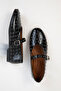 Black Women's Ballerina Ballet 20922 - 2