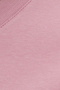 Unisex Relax Fit Comfortable Cut 100% Cotton Soft Textured Lightweight Thick Lilac Crew Neck T-Shirt - 6