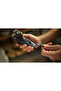 PHILIPS Series 3000 S3144/00 shaver, wet/dry, 60 min, pop-up trimmer - 5