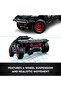 ® مجموعة ألعاب البناء Technic Audi RS Q e-tron 42160 (914 قطعة) - 7