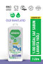100% Natural Liquid Castile Soap with Lavender Oil Intensive Moisturizing Purifying Herbal Vegan 1000 ml