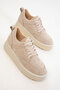 Skin Suede Women's Sneaker 20935 - 2