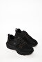 Black-Black Men's Outdoor Shoes 20966