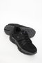 Black-Smoked Men's Outdoor Shoes 20966