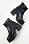 Black Krako Women's Boots & Booties 19986 - 5