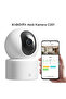 Smart Camera C201 Full HD 1080p Akıllı Güvenlik Kamerası (Xiaomi Türkiye Garantili) - 10