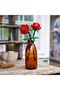 مجموعة بناء Botanicals Roses - زهور صناعية للأطفال من عمر 8 سنوات فأكثر، 120 قطعة - 40460 - 5