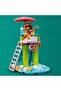 Friends Beach Water Scooter Lifeguard Toy 42623 - 5