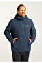 Wisper Ins Jkt m Waterproof Coat - 2