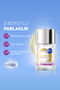 Brightening Skin Care Set, Moisturizing Serum, Toner, Micellar Makeup Cleansing Water, Vitamin C, - 5