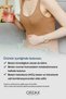 Betain Hci+ Pepsin 120 Tablets - 4