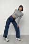 Alicia Women's Ribbed Knit Turtleneck Sweater |   Long Arm, Slim Fit , Single and Double Pack Option - 5