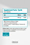 Selenyum 200 mcg 60 Tablet - 2