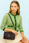 Light Brown Women's Shoulder Bag 05Po22Y1621