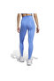 Optime Essentials 3-Stripes 7/8 طماق - 2