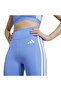 Optime Essentials 3-Stripes 7/8 طماق - 4