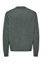 MALE FLAT KNIT PULLOVER - 2