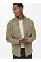 MALE WOVEN SHIRT