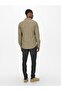 MALE WOVEN SHIRT - 4