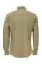 MALE WOVEN SHIRT - 3