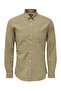 MALE WOVEN SHIRT - 2