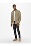 MALE WOVEN SHIRT - 5