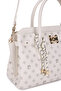 Limited Edition Monogram White Women's Shoulder Bag 05Po25Y822-1 - 5