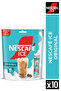 Nescafe Ice Original 10 Lu Paket