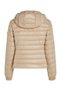 UL Down Reg Hooded Jacket - 2