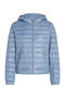 UL Down Reg Hooded Jacket - 4