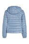 UL Down Reg Hooded Jacket - 2