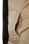 Black Regular Fit Reversible Water-Repellent Puffer Jacket TWOAW26MO00089 - 8