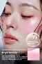 Liquid Blush with Light Structure and Skin-Integrated Glossy Finish Muzigae Mansion Objet Blush (002 Bouquet) - 3