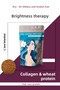 Shine Therapy for Dry, Lifeless Hair | Hair Care Protein | 50 Grams - 2