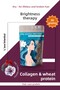 Shine Therapy for Dry, Lifeless Hair | Hair Care Protein | 50 Grams