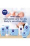 Nıvea Baby Daily Protection Soft Cream 200 Ml, Baby Care, Baby Moisturizer - 5