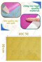 Red Glitter Cardboard A3 30X40 cm 1 Pack of 10 Glitter Background Cardboard Glitter Paper Kindergarten Nursery Effect - 2