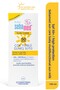 Children's Sunscreen Spf 50 100 ml Uva Uvb Filtered Vitamin E Sensitive Baby High Protection - 2