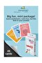 Hangover 4 Piece Game Set, Fun Drinking Party Games, Drinking Box Games - 5