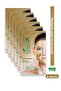 Disposable Gold Mask - Skin Renewing Peel-Off Face Mask (6X15Gr) - 7